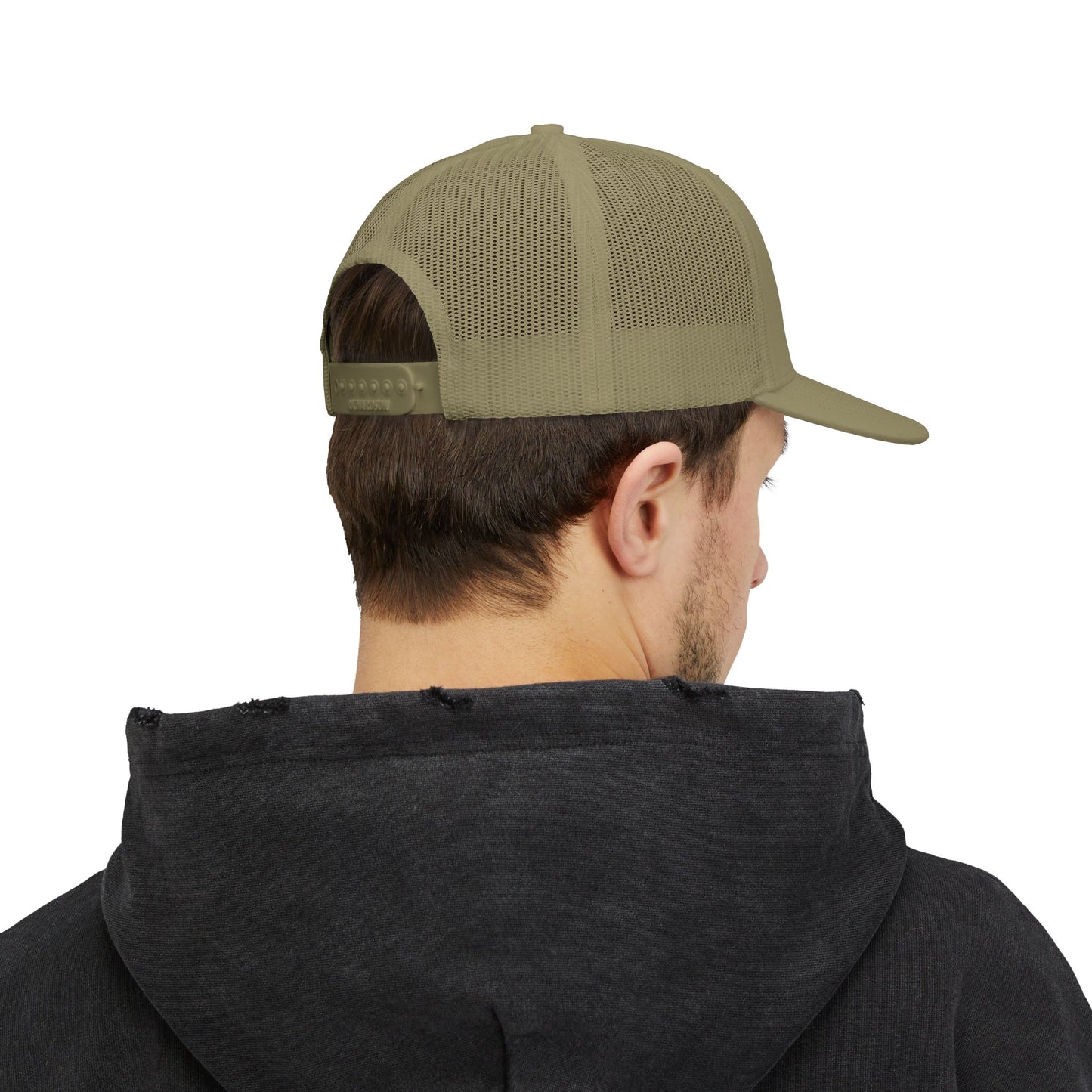 The Palms Trucker Hat