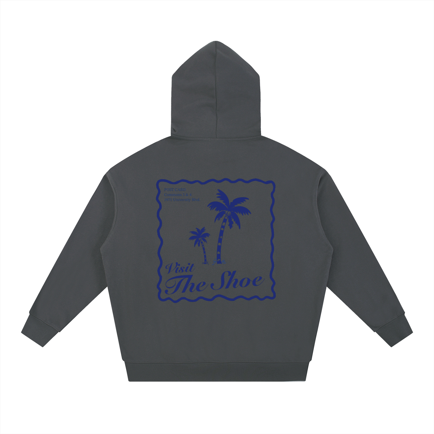The Summer Break Hoodie
