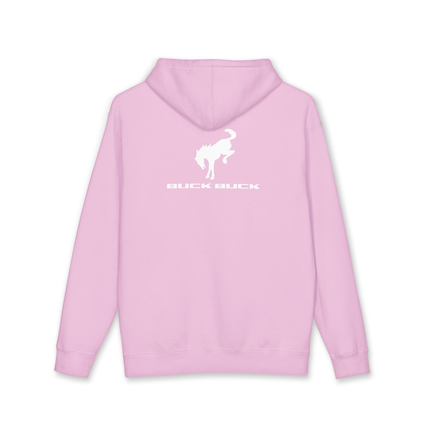 The Buck Buck Hoodie