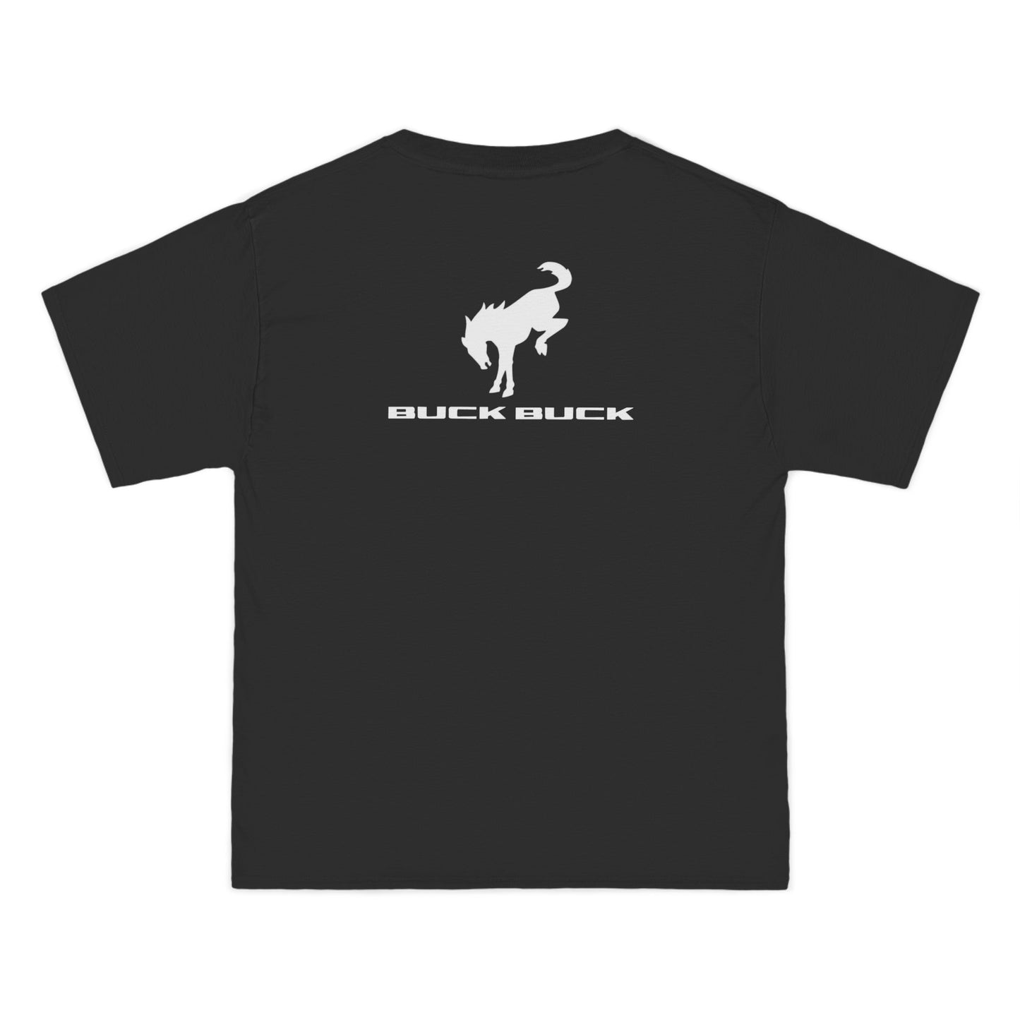 The Buck Buck Tee
