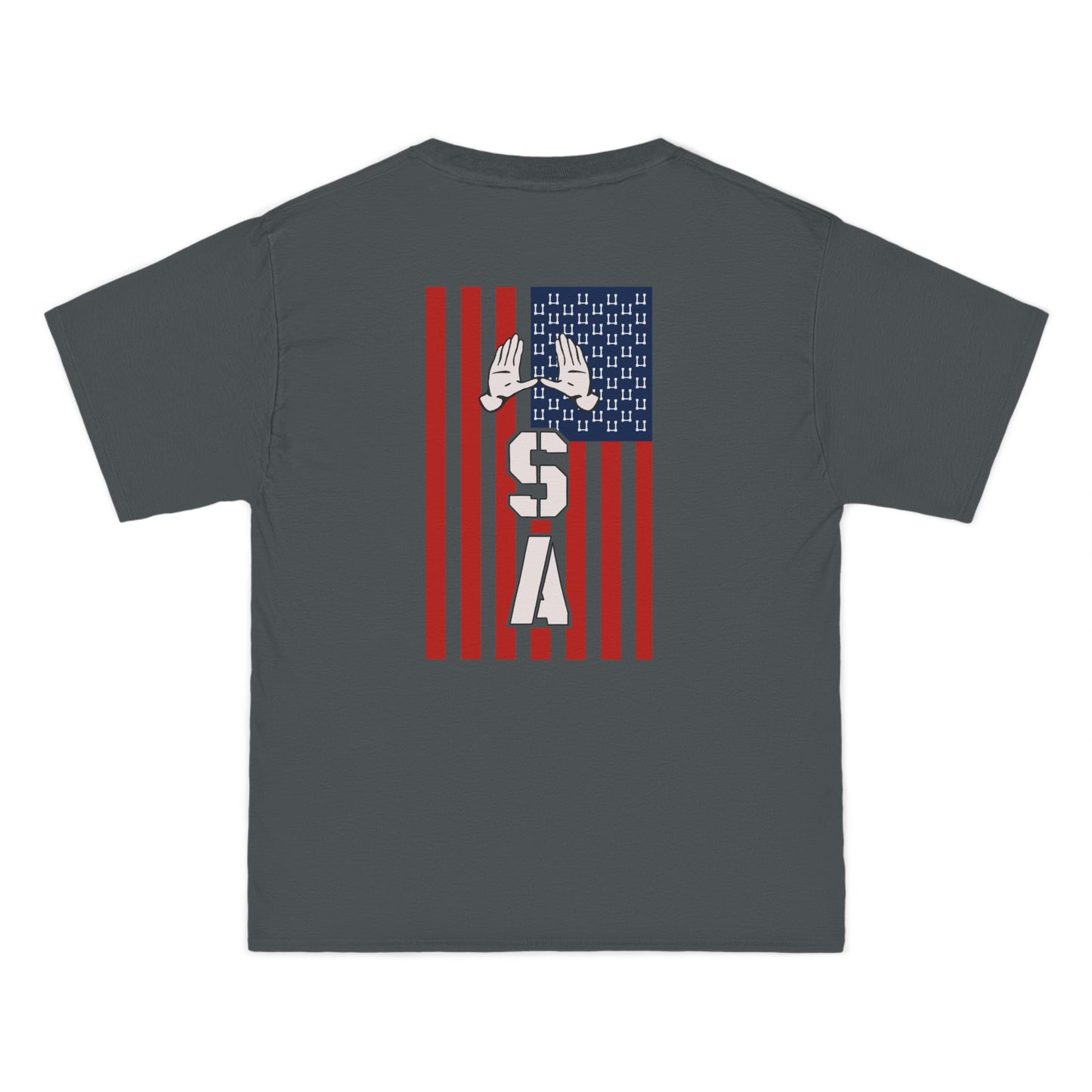 The Shoe-S-A Tee