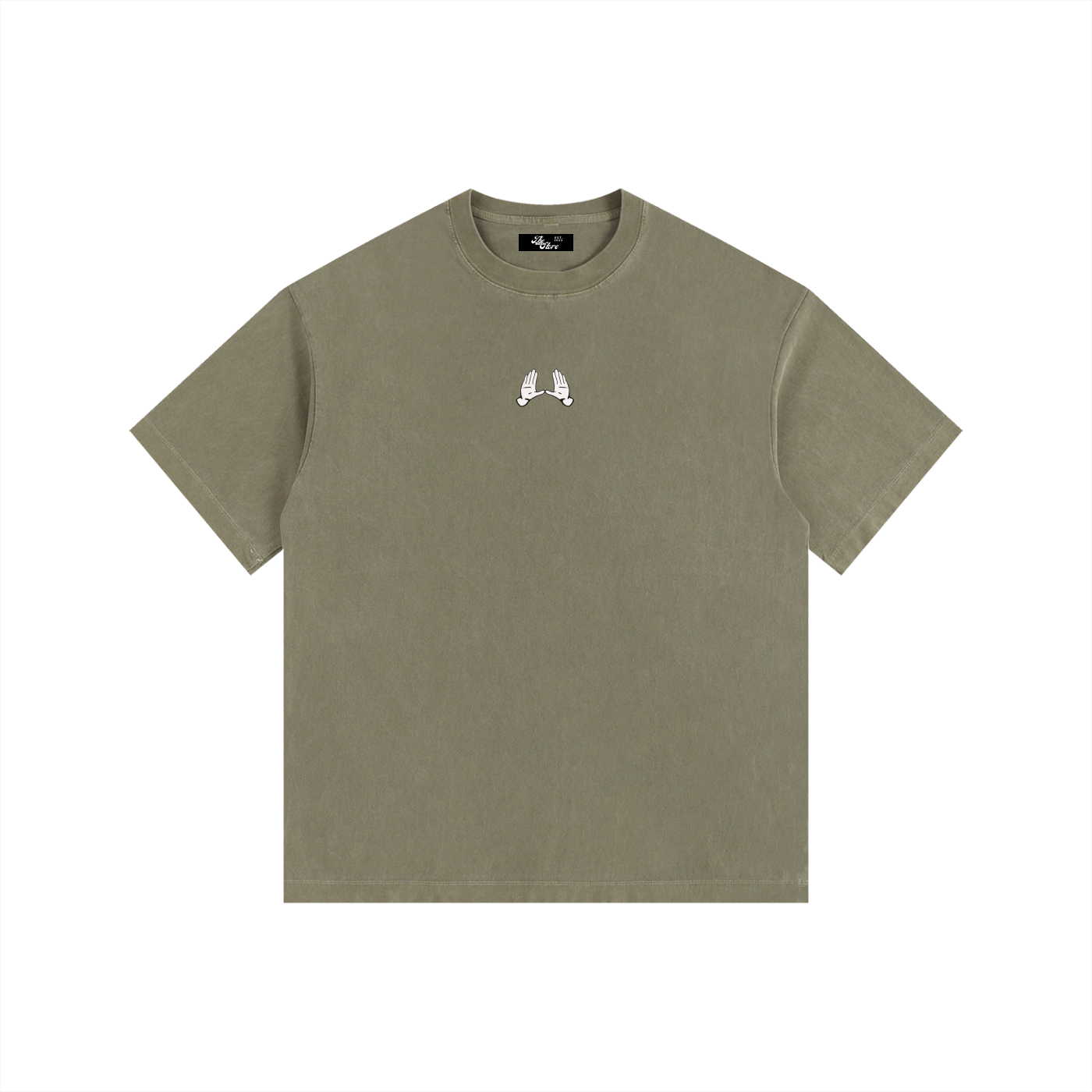 The Summer Break Tee