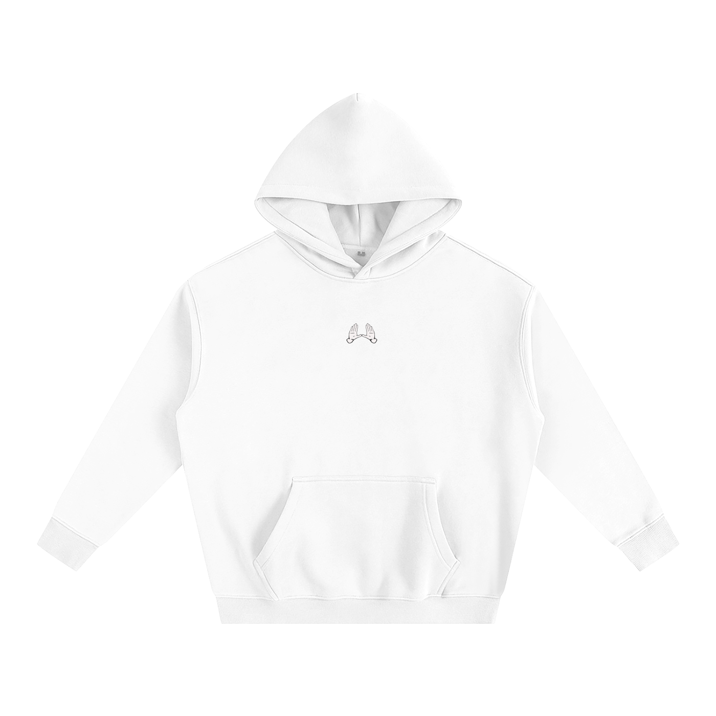 The Late Night Hoodie