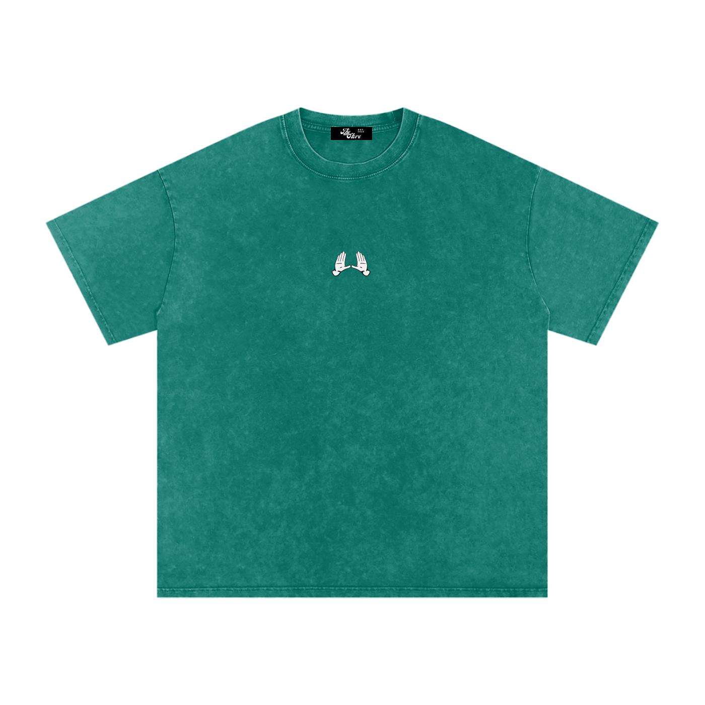 The Come As You Are Tee