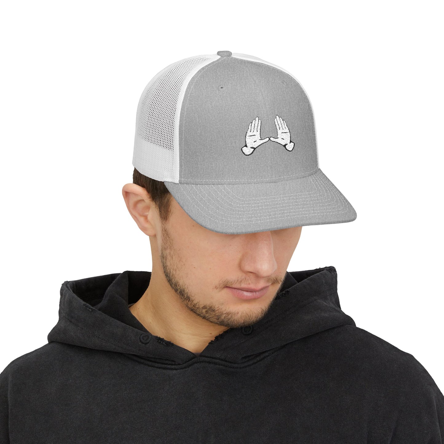 The Palms Trucker Hat