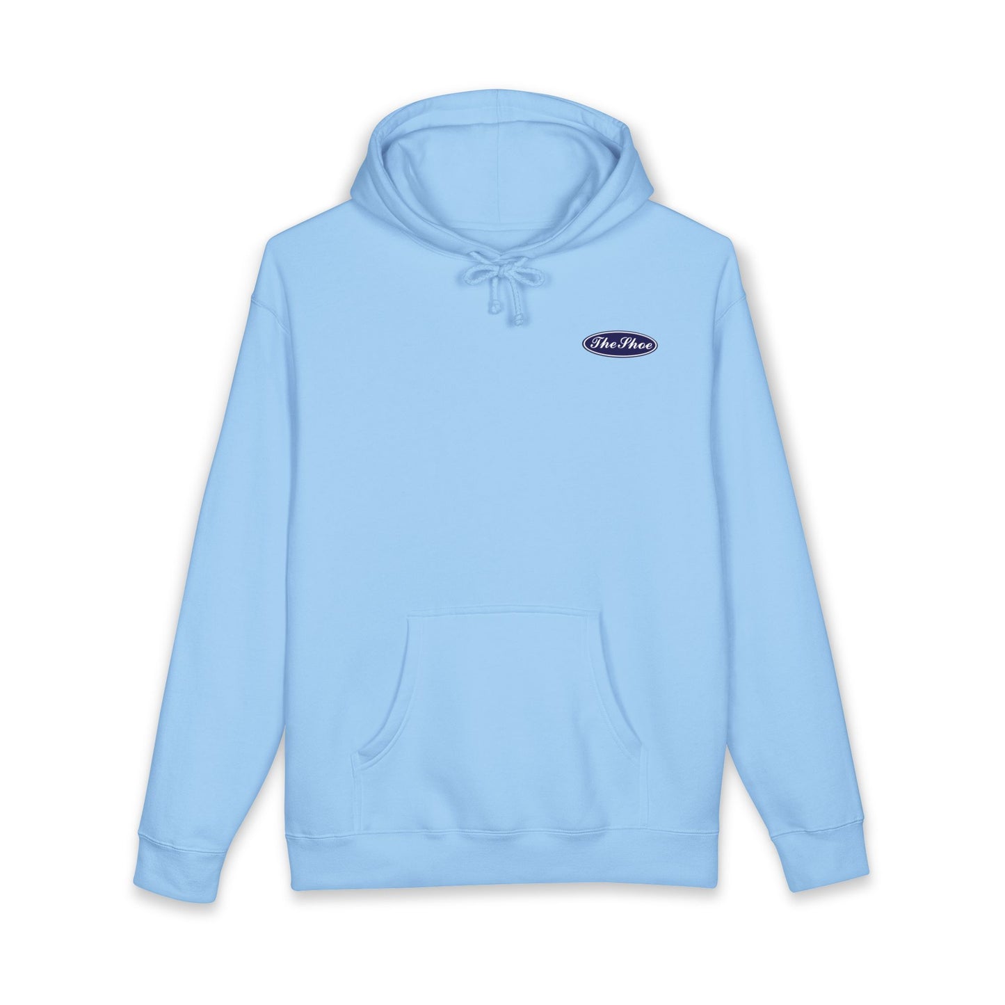 The Buck Buck Hoodie