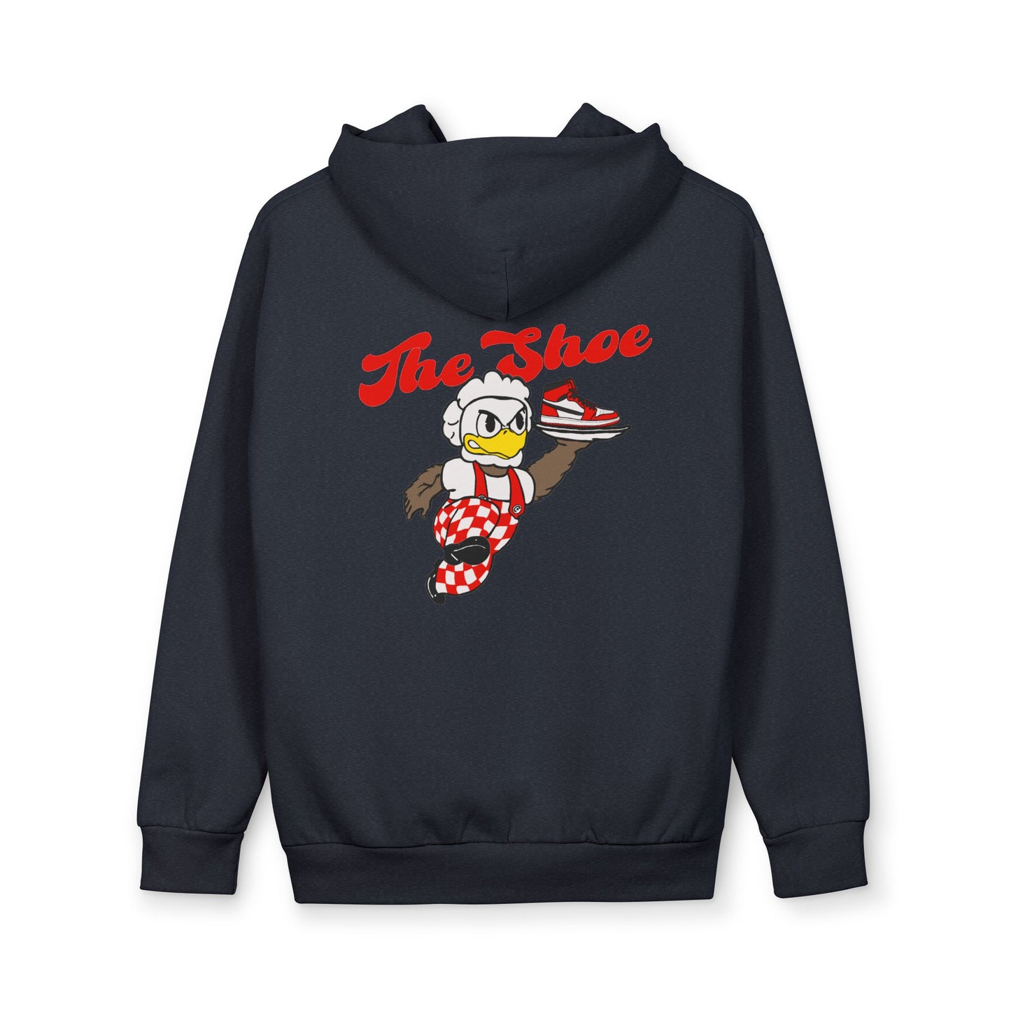 The Retro Hoodie