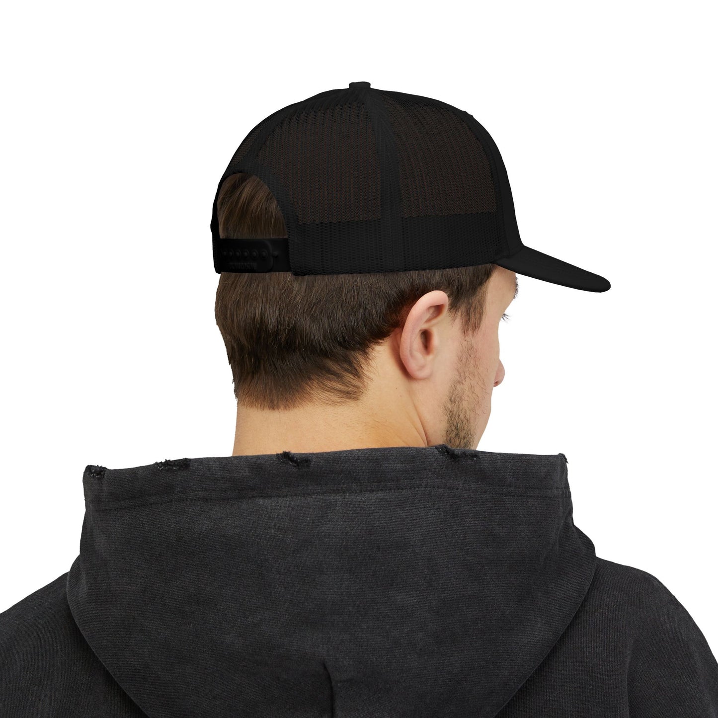 The Palms Trucker Hat