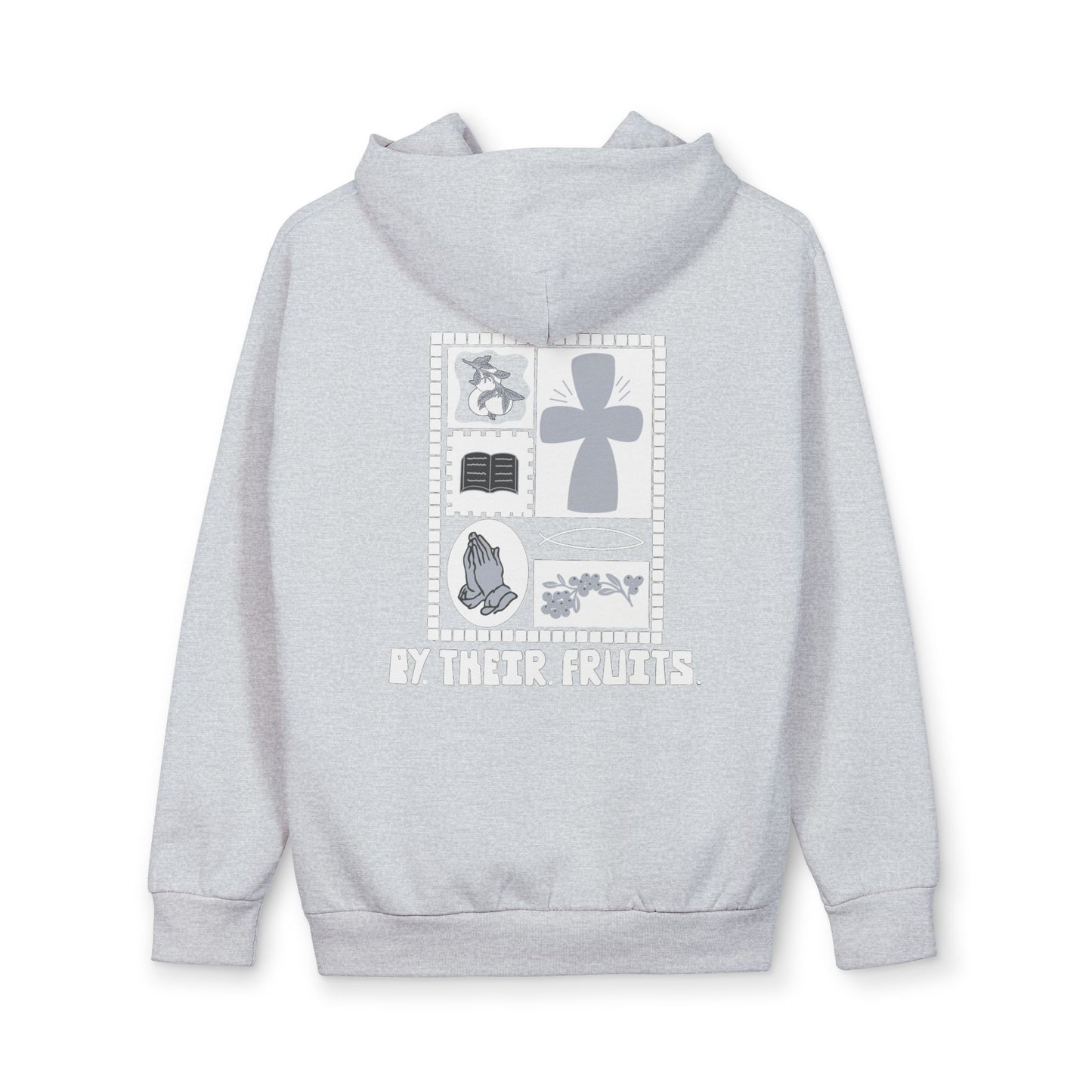 By Their Fruits Hoodie