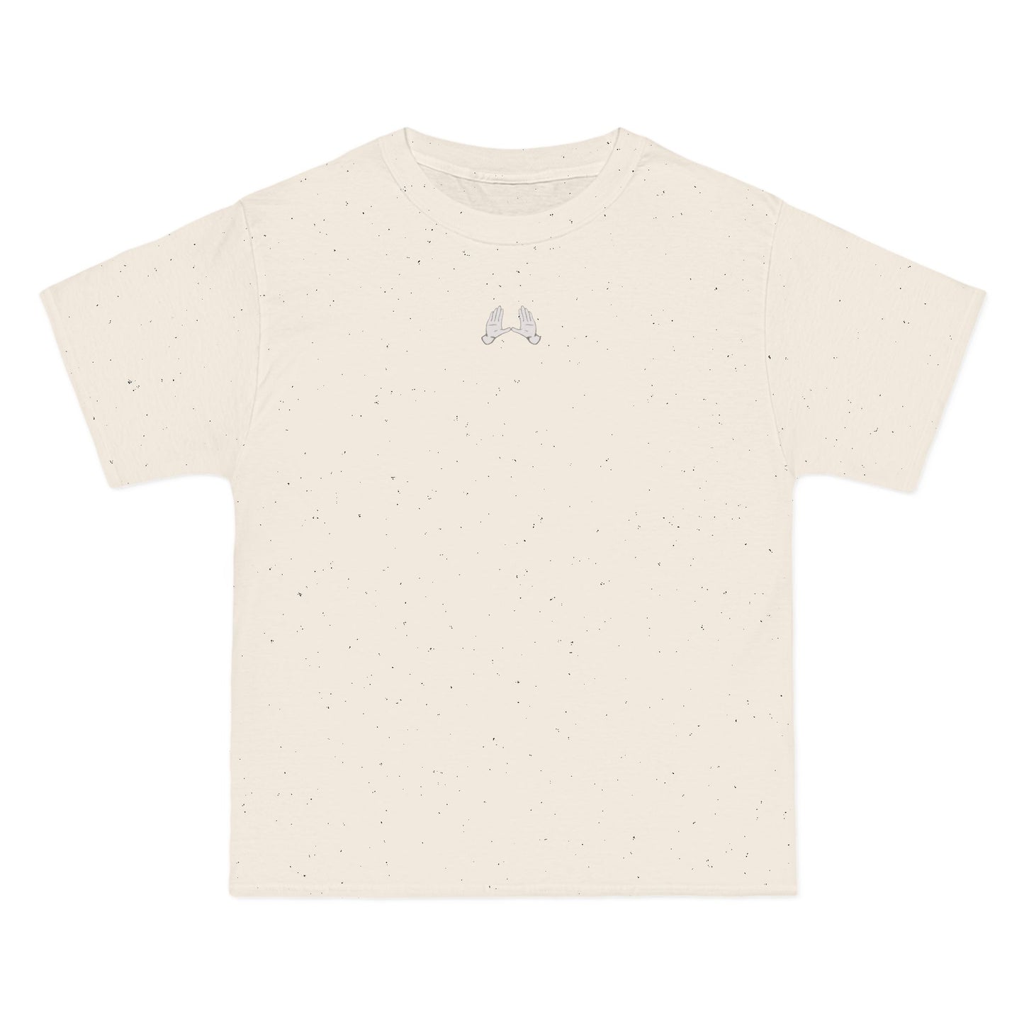 The Buck Buck Throwback Tee