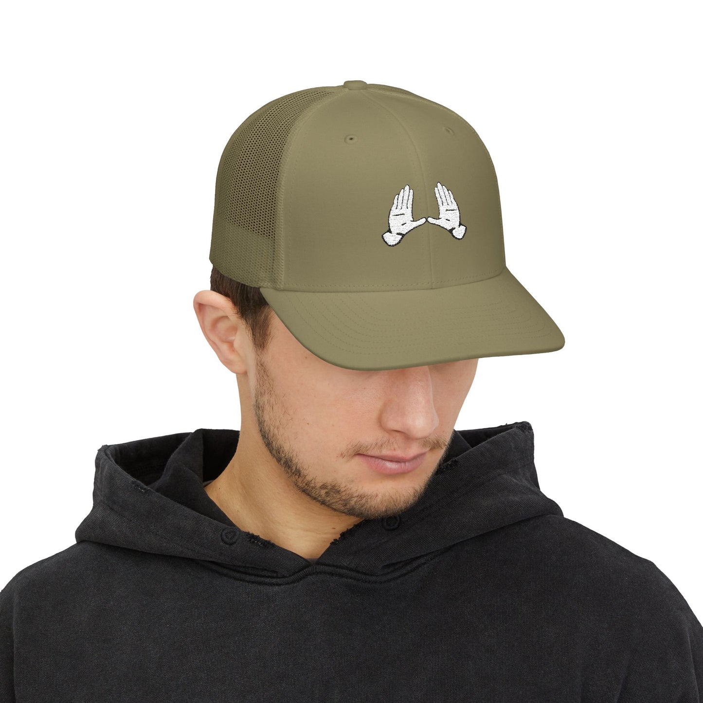 The Palms Trucker Hat