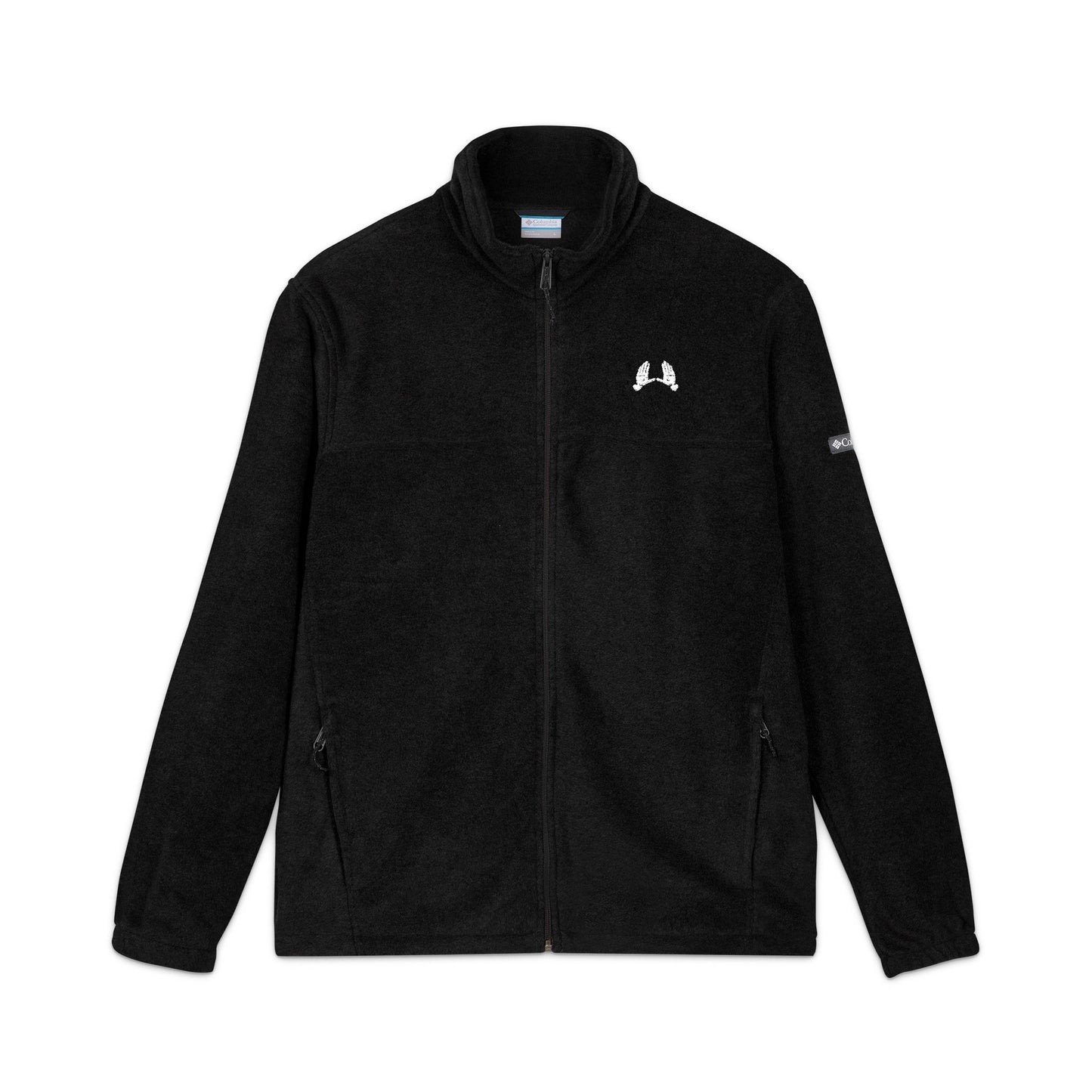 The Palms Columbia Fleece Jacket
