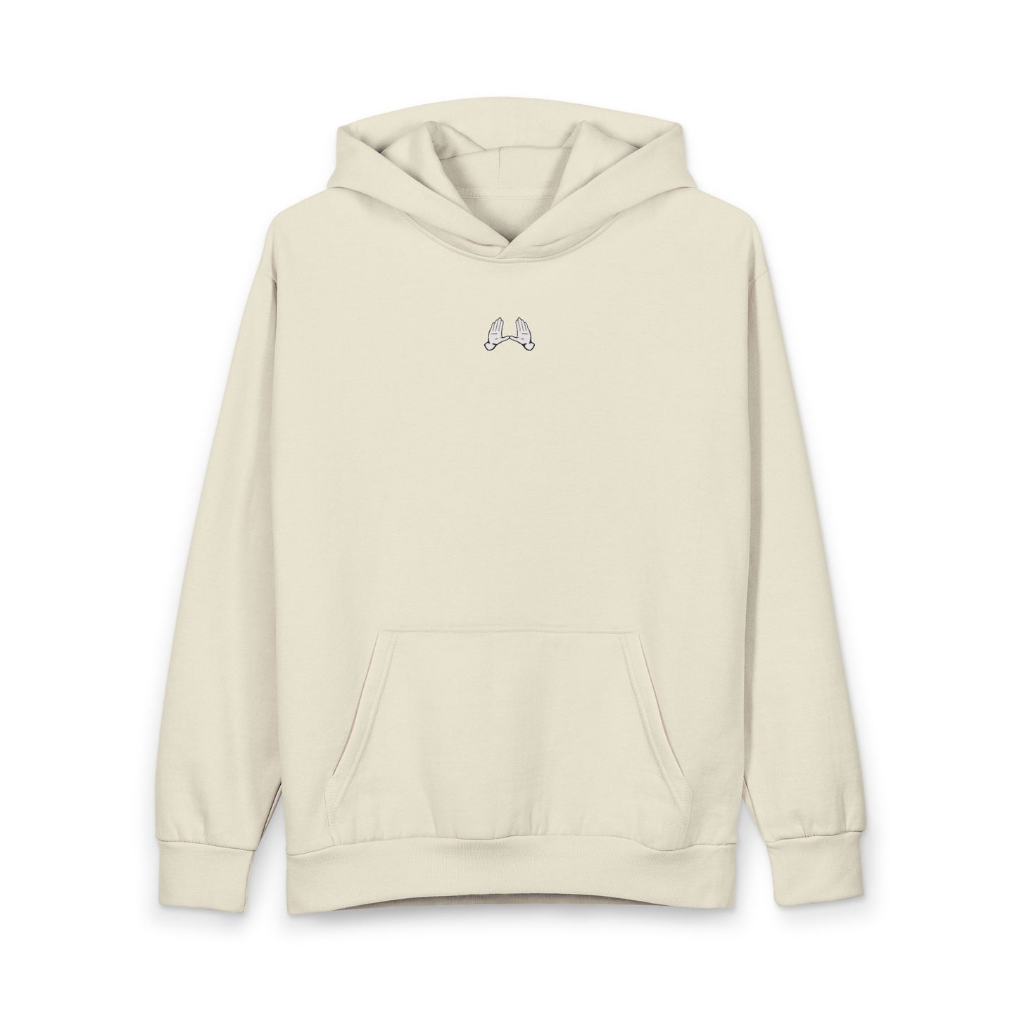 The Shoe-S-A Hoodie