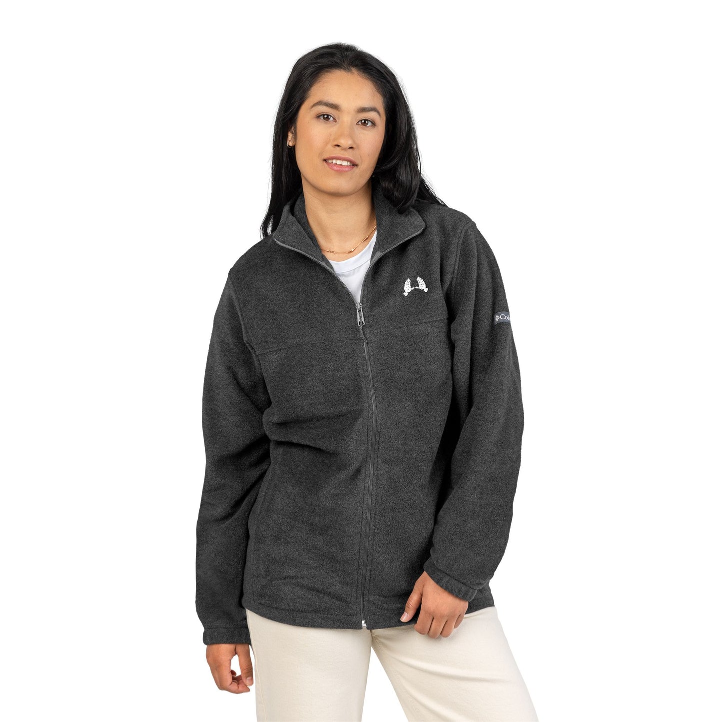 The Palms Columbia Fleece Jacket