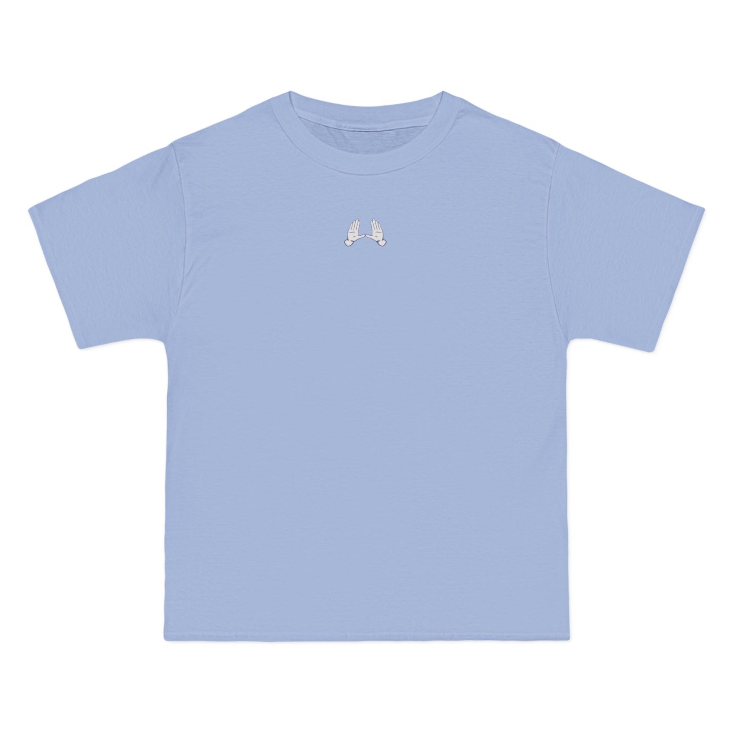 The Buck Buck Throwback Tee