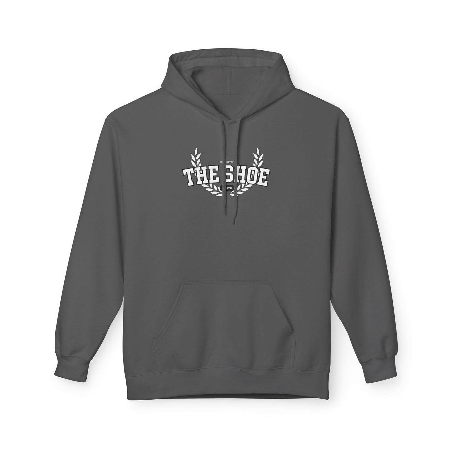 The College Block Hoodie