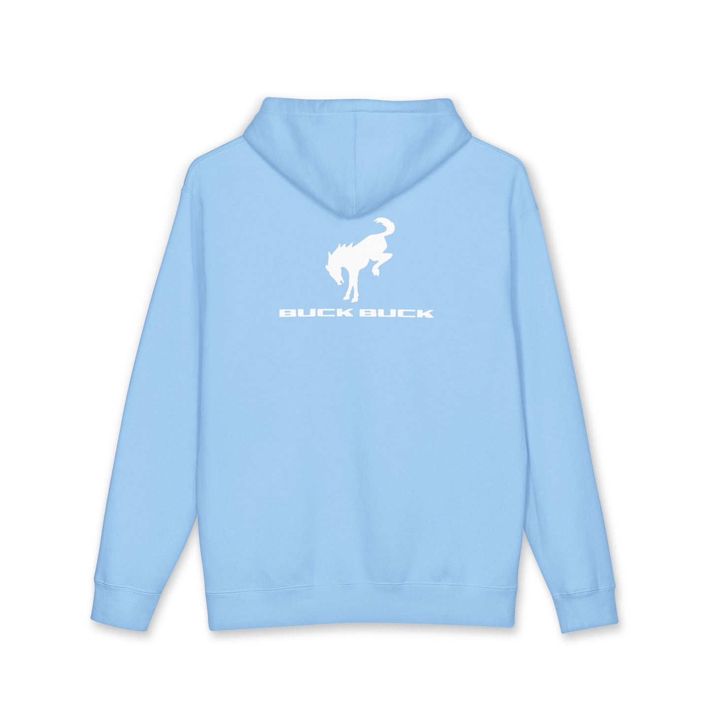 The Buck Buck Hoodie