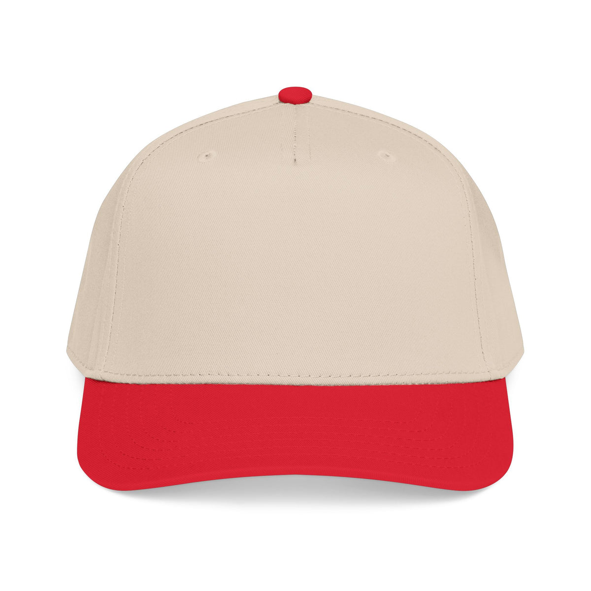 The Buck Buck Trucker Hat