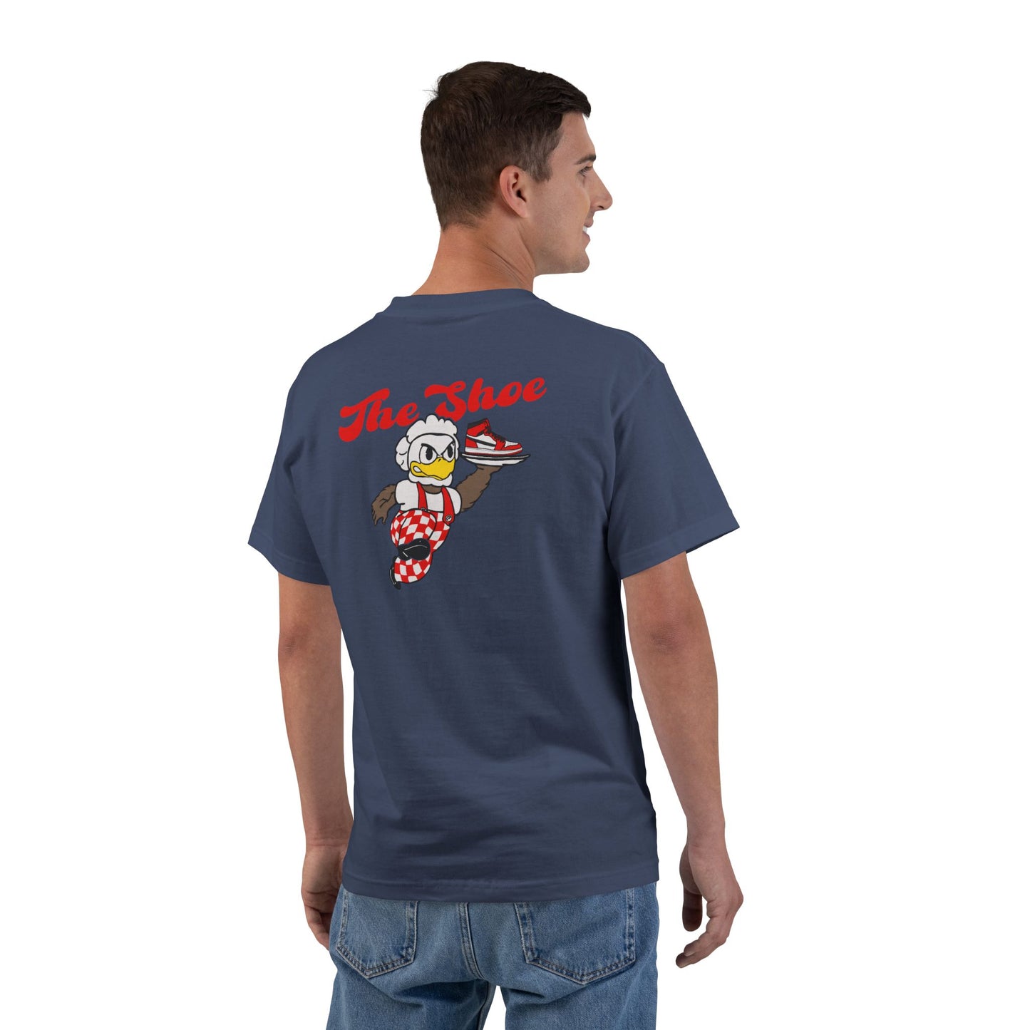 The Retro Tee