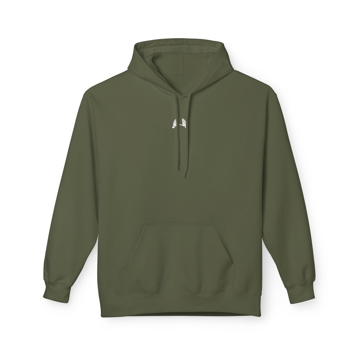 The Shoe Scripture Reading Hoodie