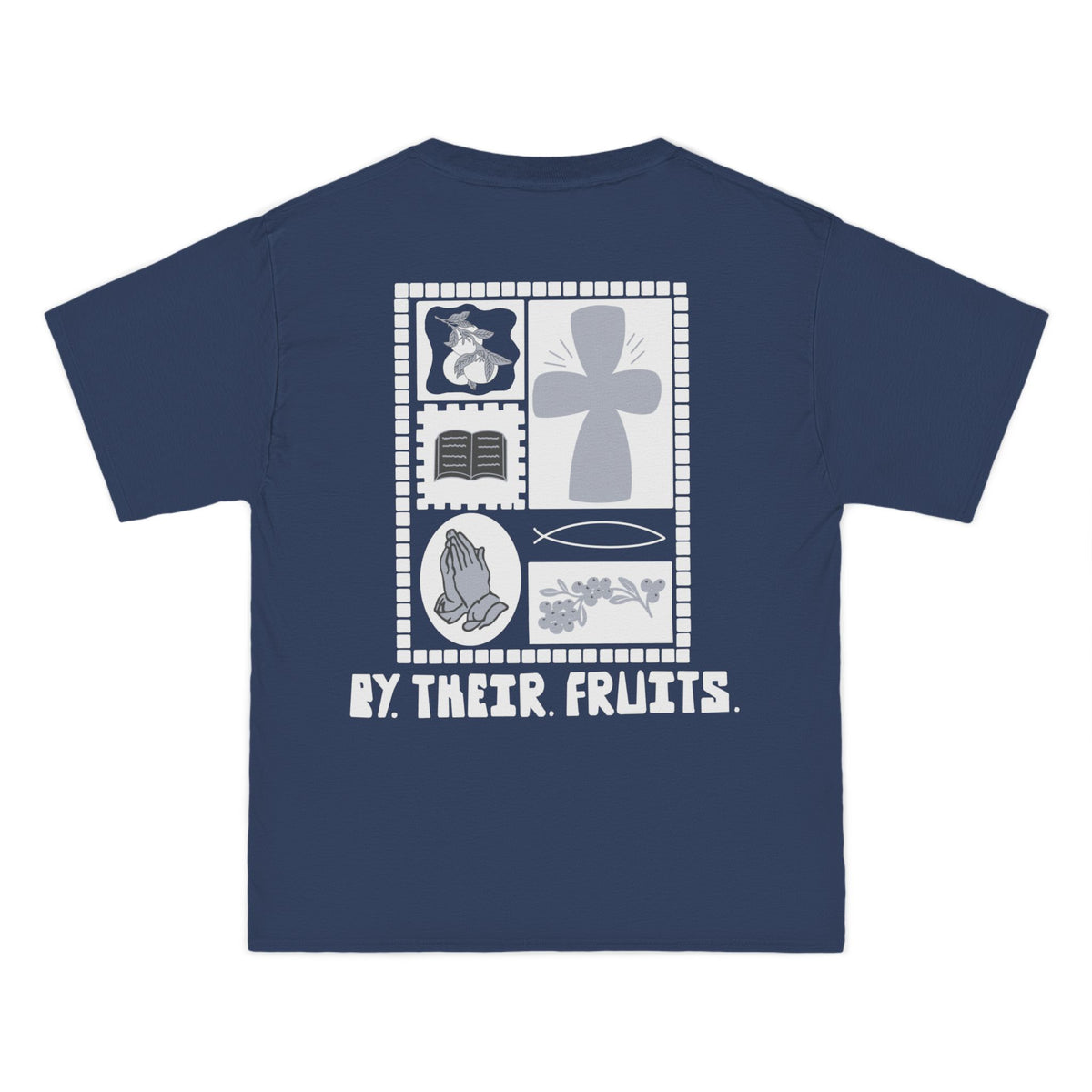 By Their Fruits Tee