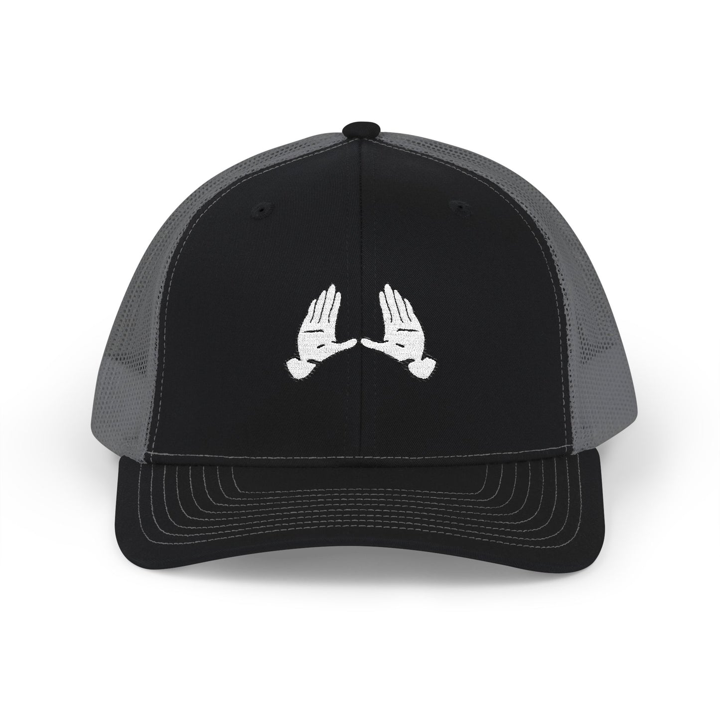 The Palms Trucker Hat