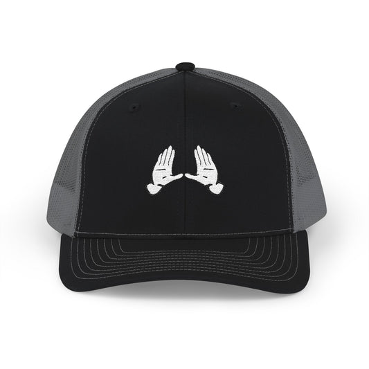 The Palms Trucker Hat