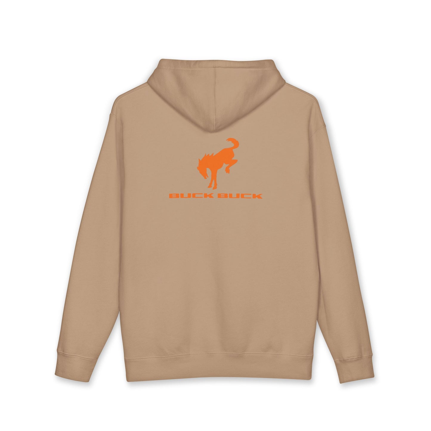 The Buck Buck Hoodie