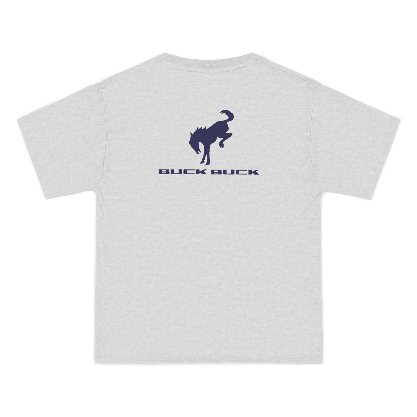 The Buck Buck Tee
