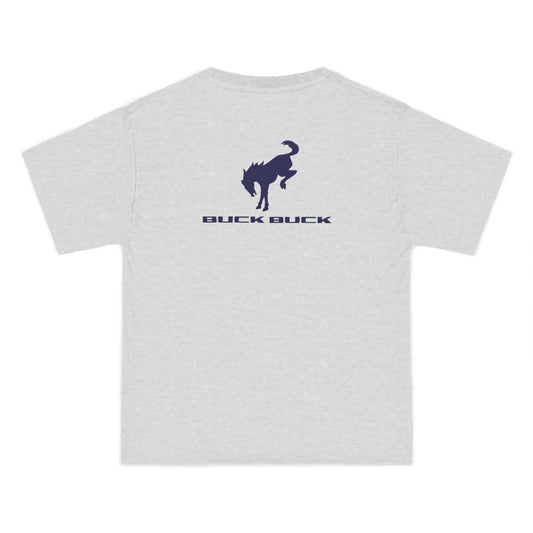 The Buck Buck Tee