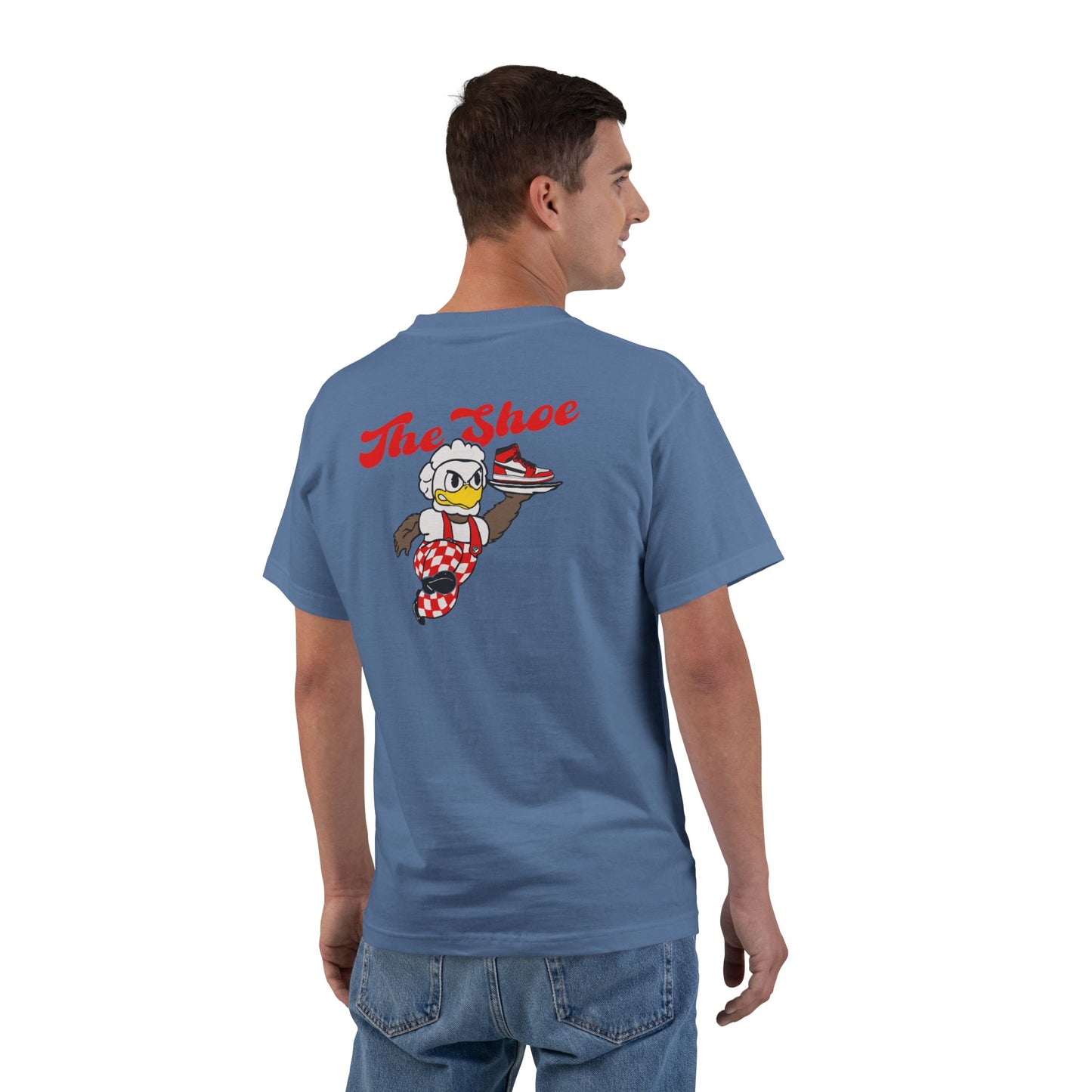 The Retro Tee