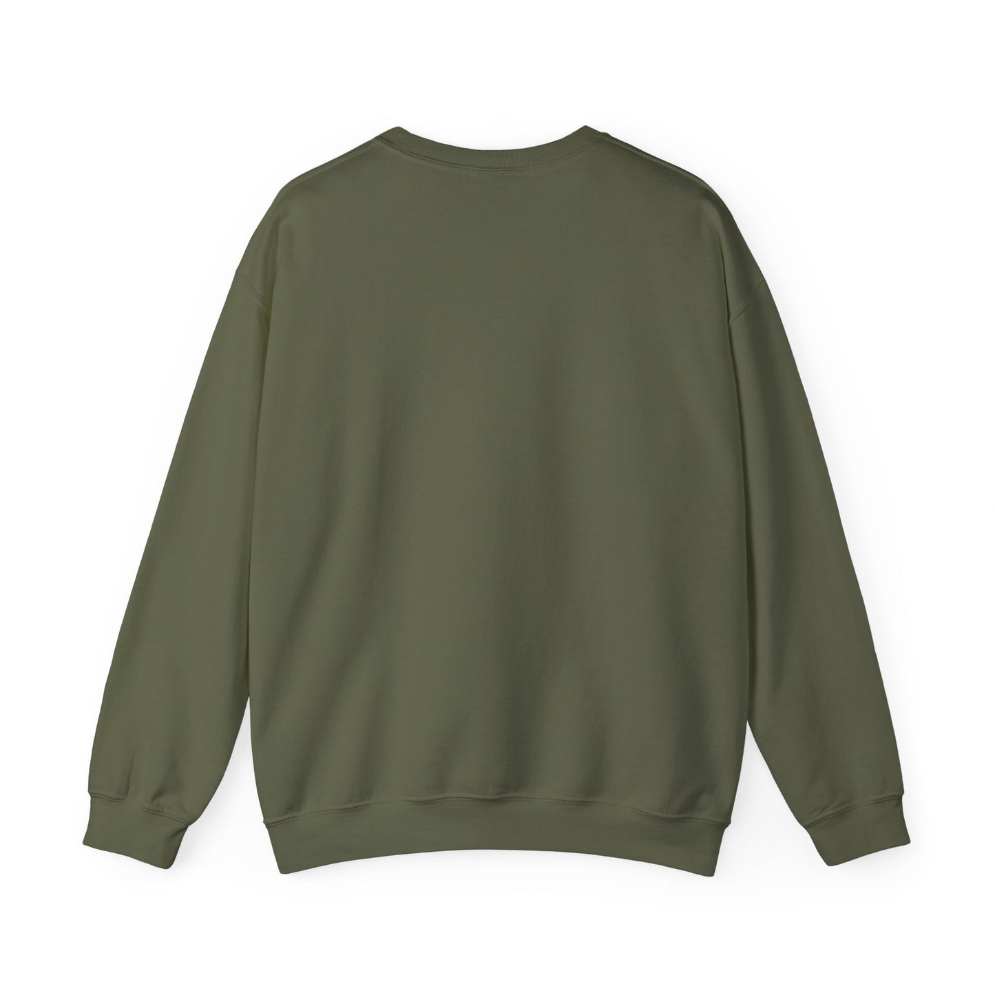 Jesus <3's You Crewneck