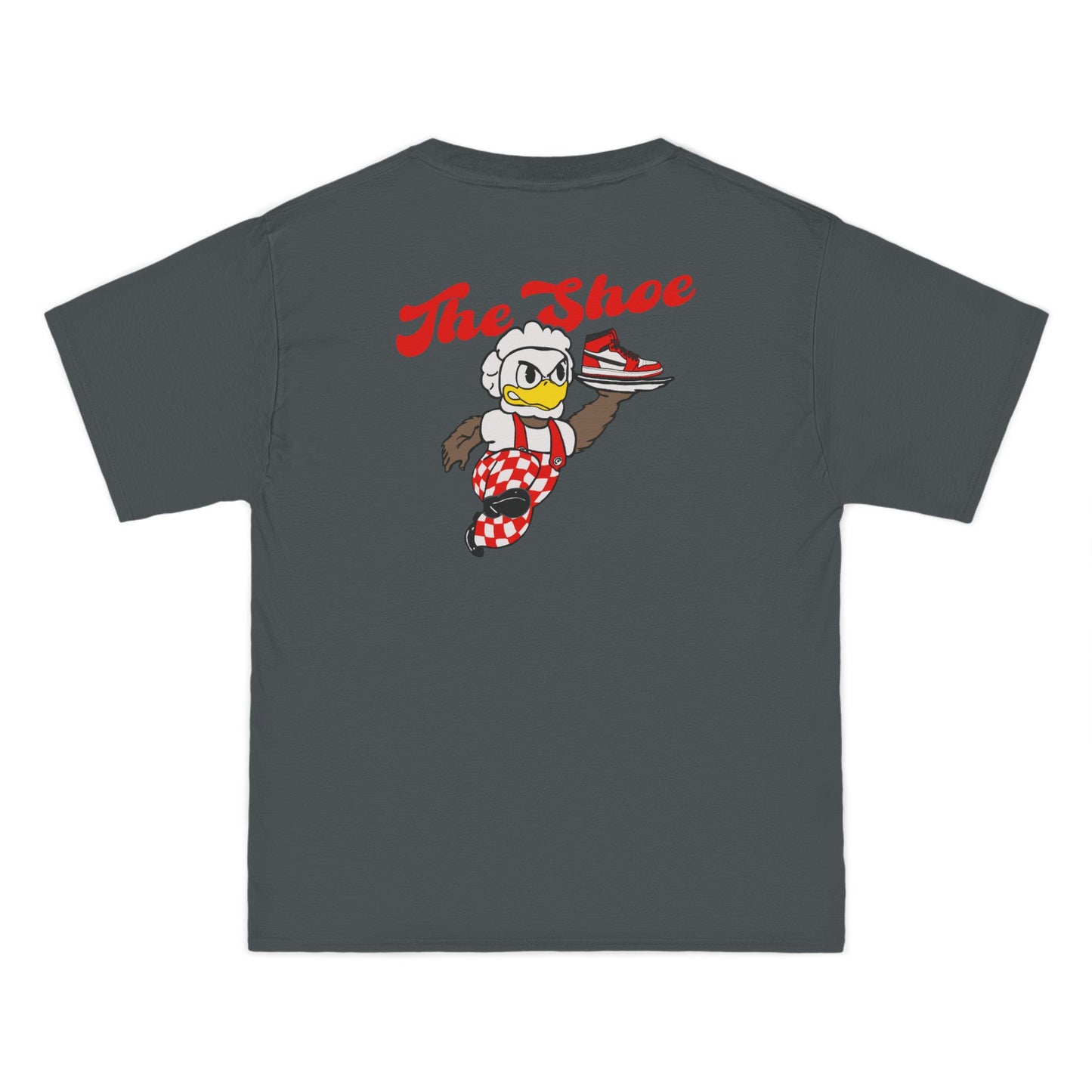 The Retro Tee