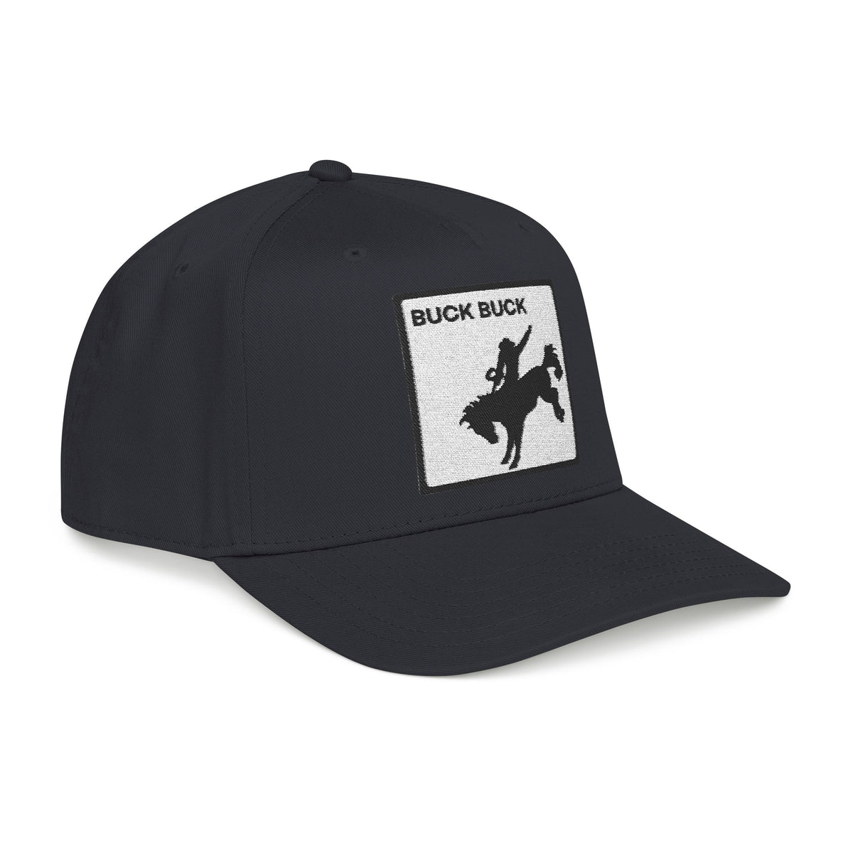 The Buck Buck Trucker Hat