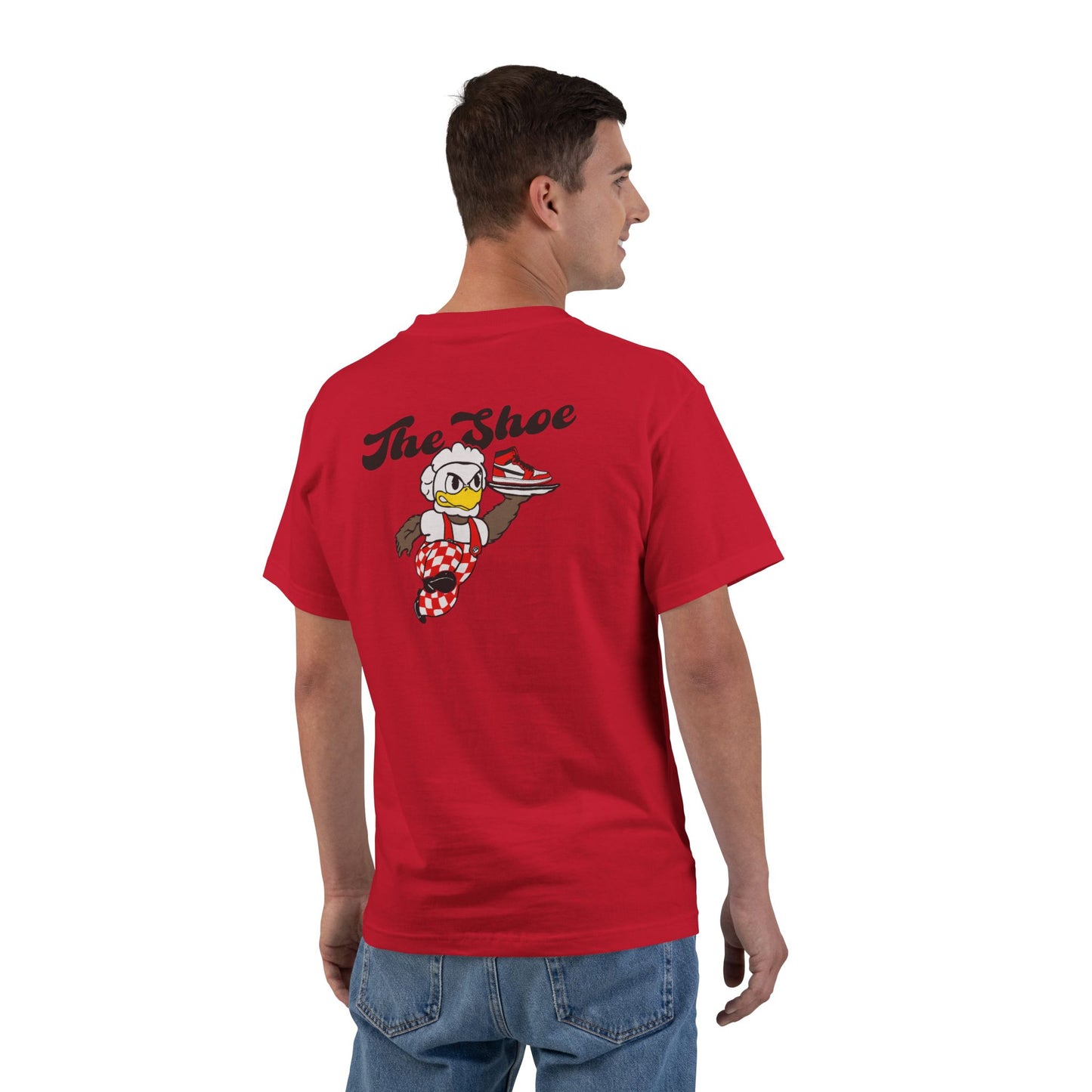 The Retro Tee