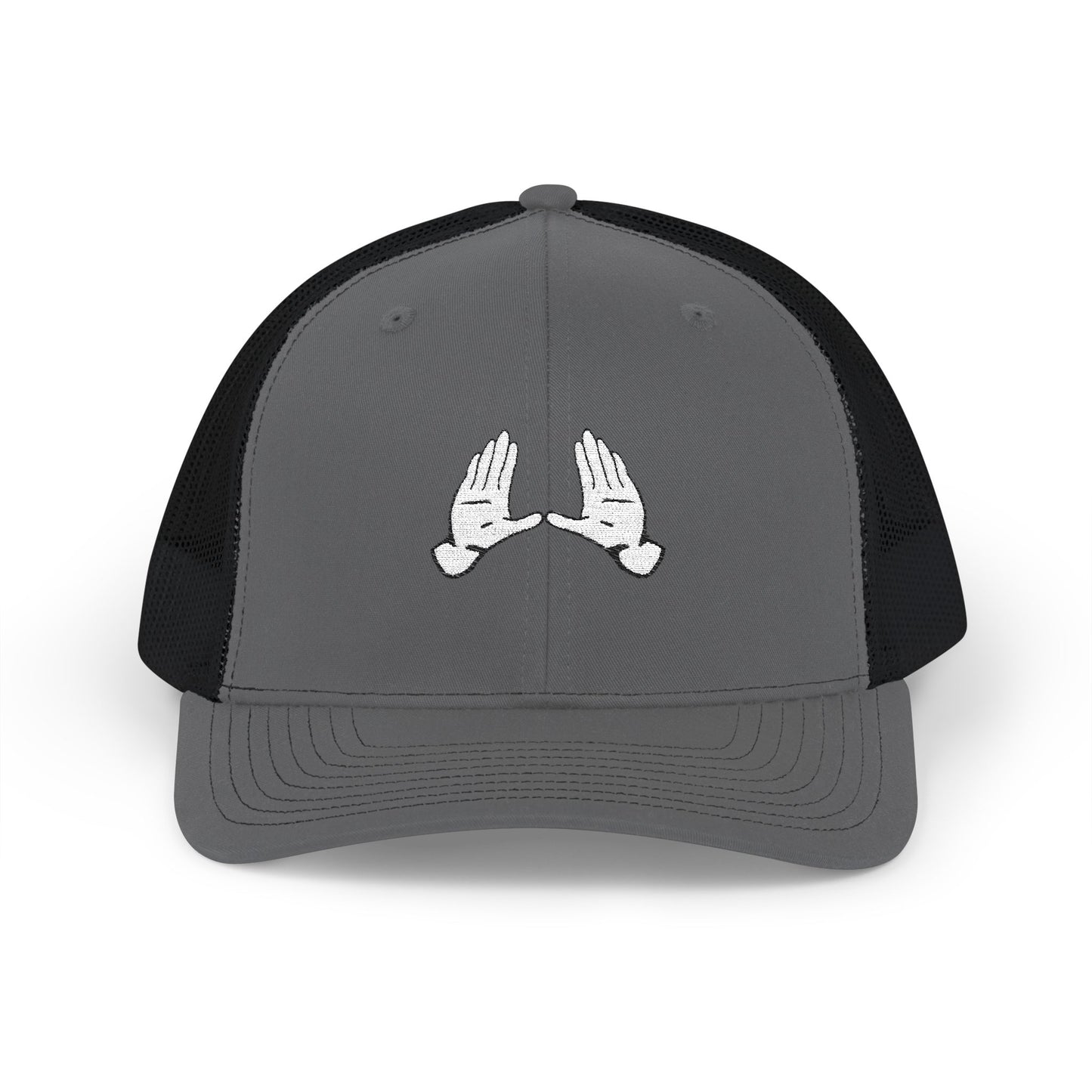 The Palms Trucker Hat