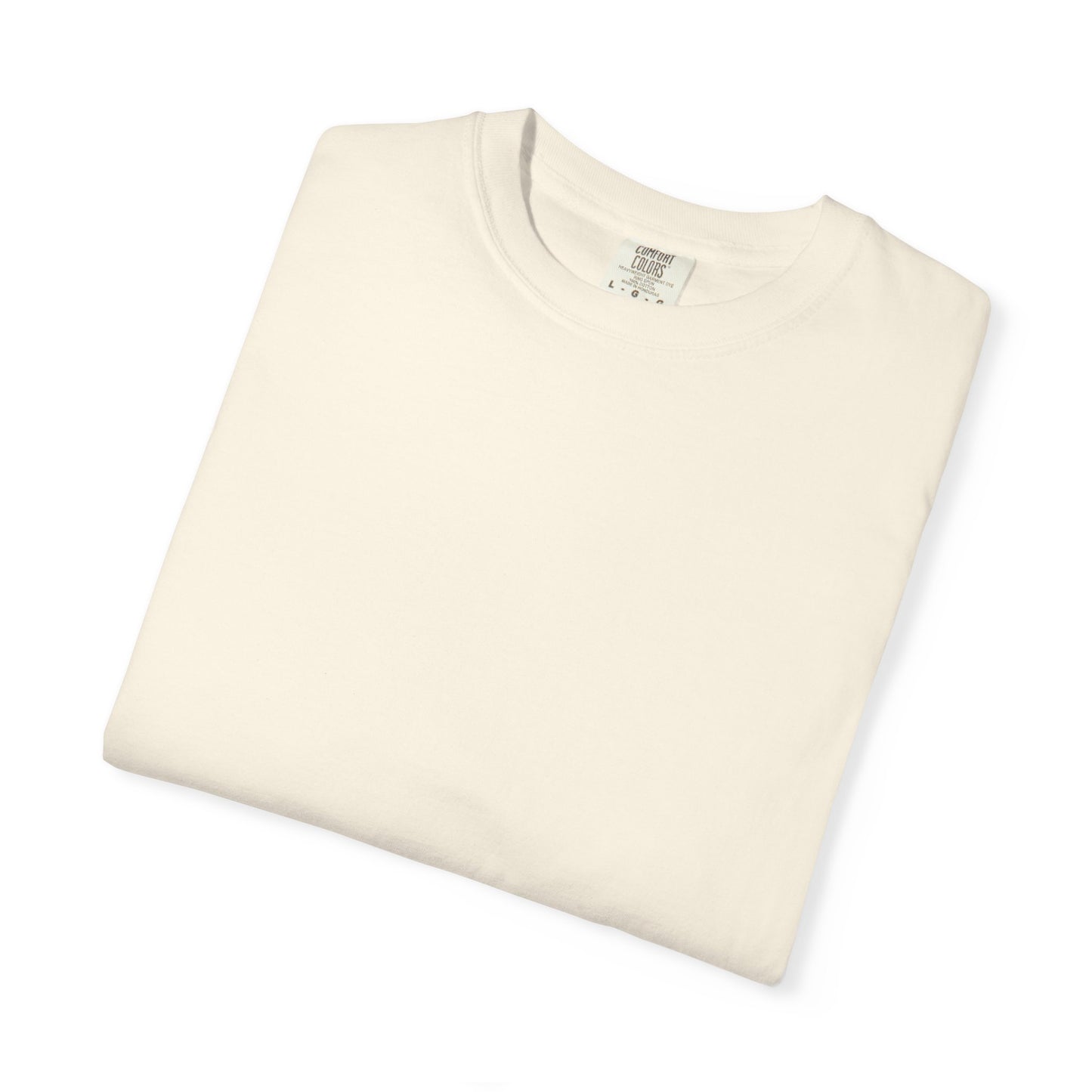 The Shoe Scripture Reading Tee