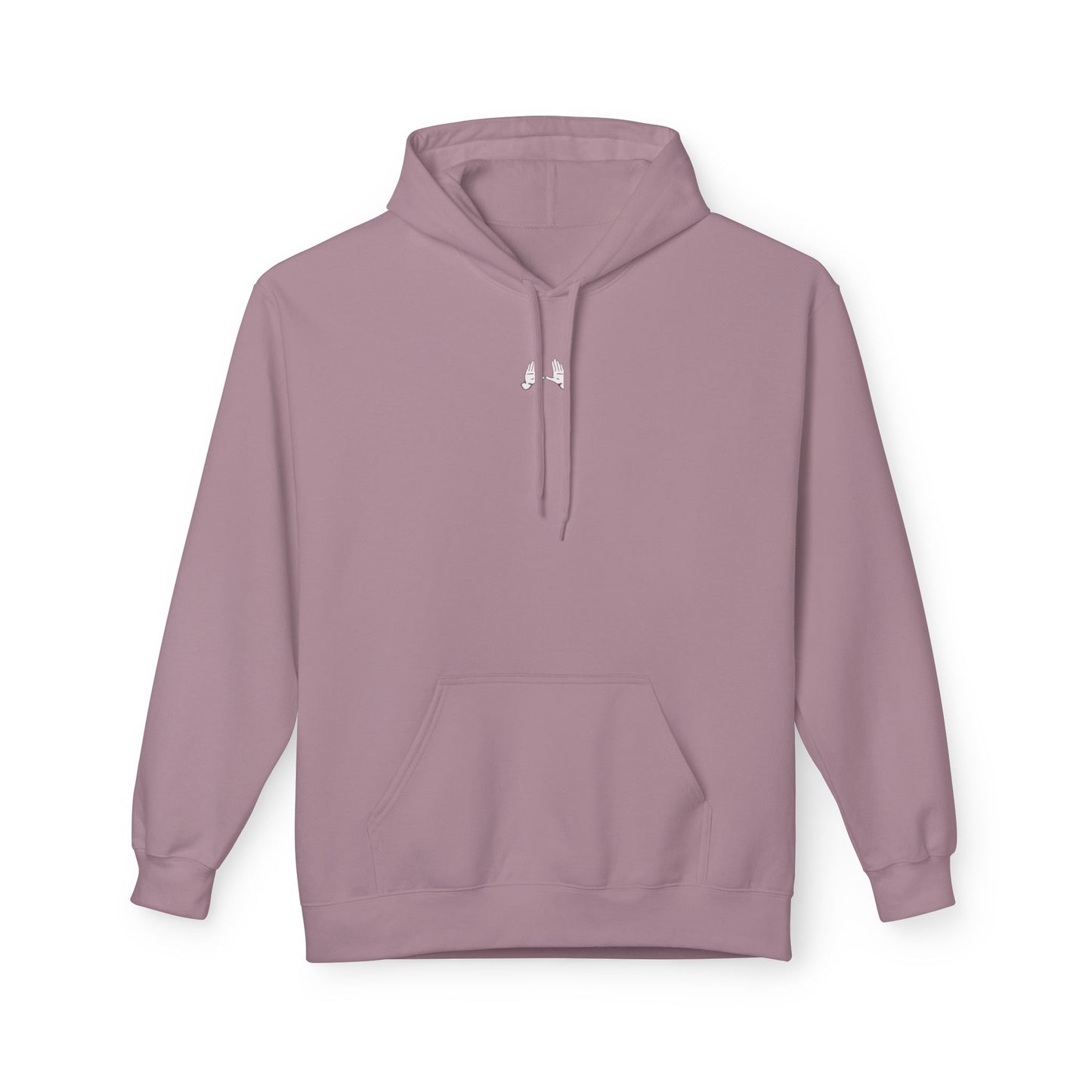 The Shoe Scripture Reading Hoodie