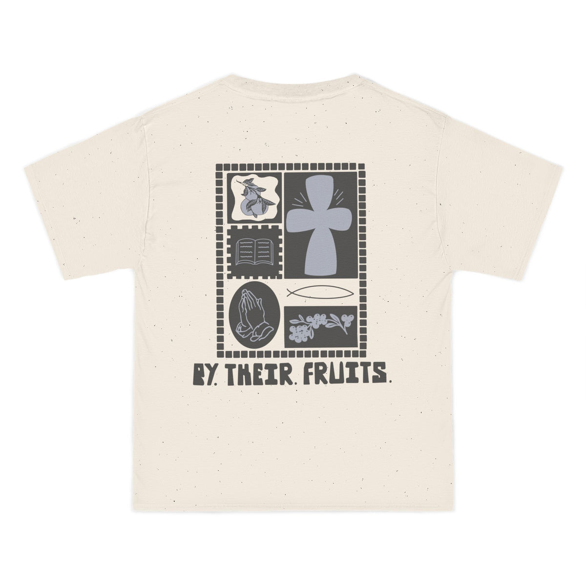 By Their Fruits Tee