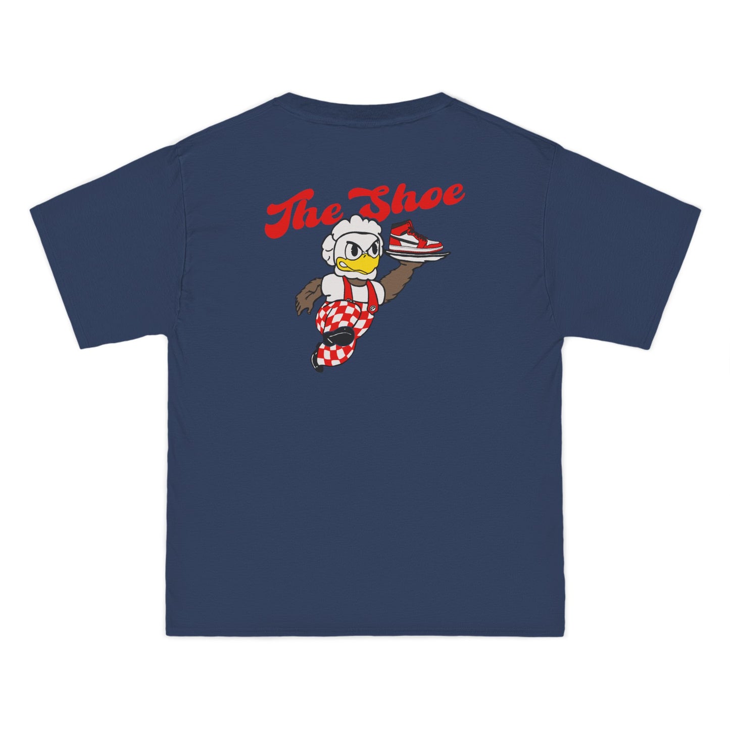 The Retro Tee