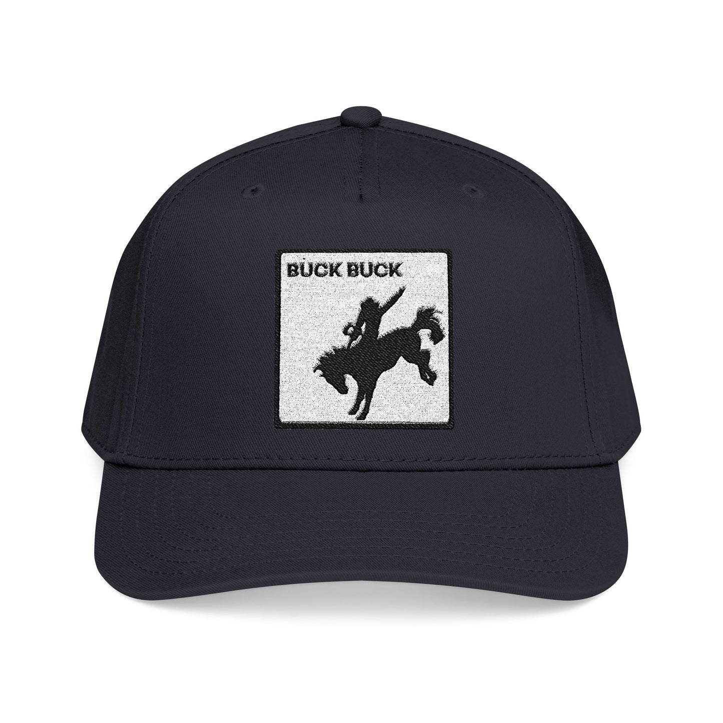 The Buck Buck Trucker Hat