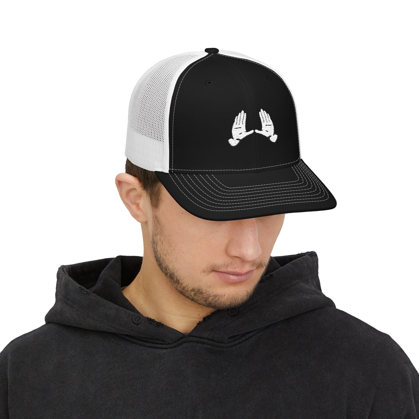 The Palms Trucker Hat