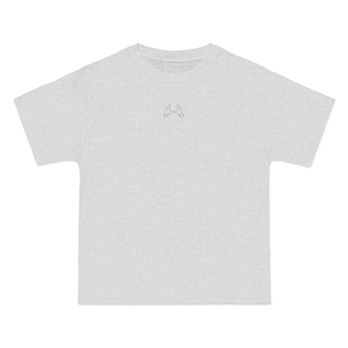 The Buck Buck Throwback Tee