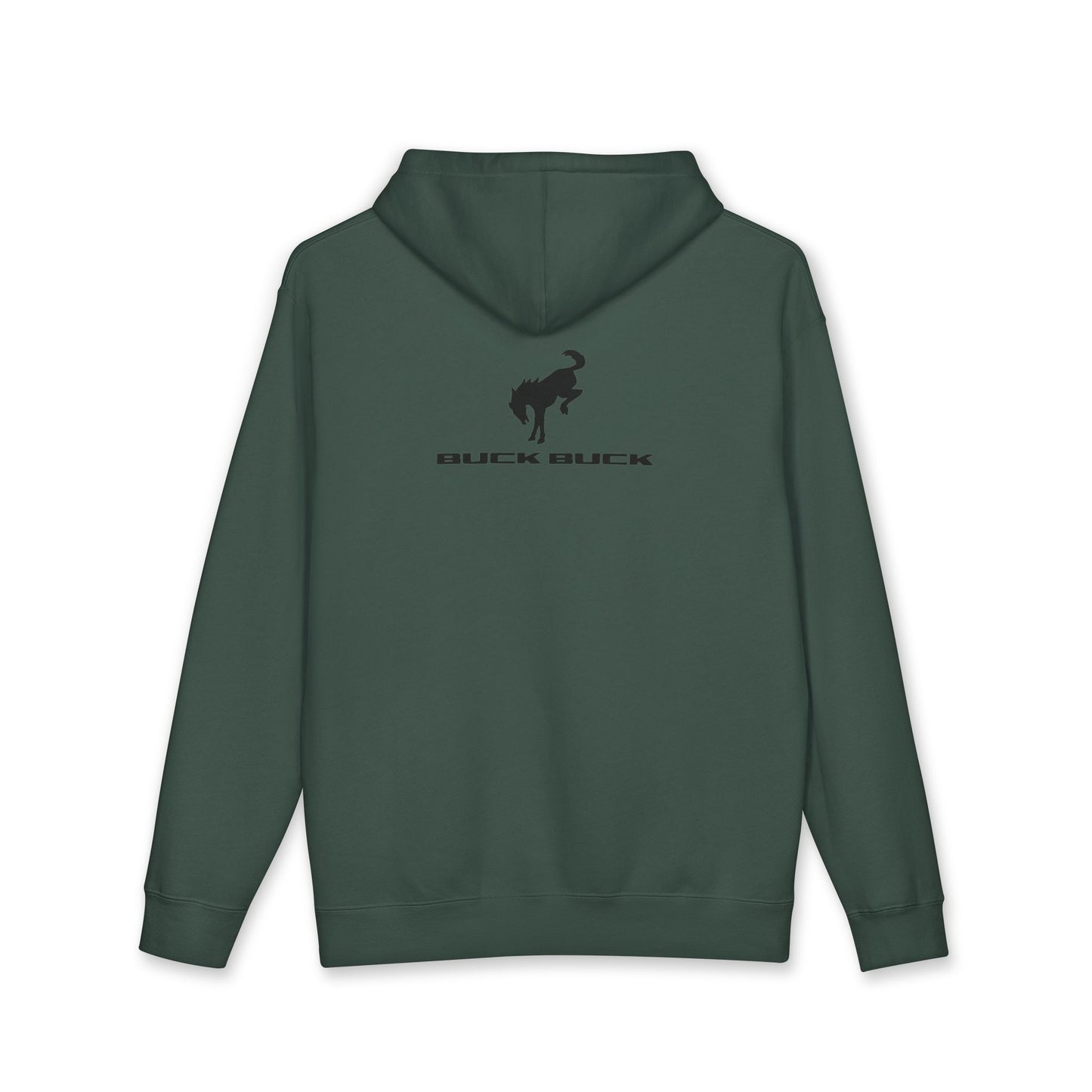 The Buck Buck Hoodie