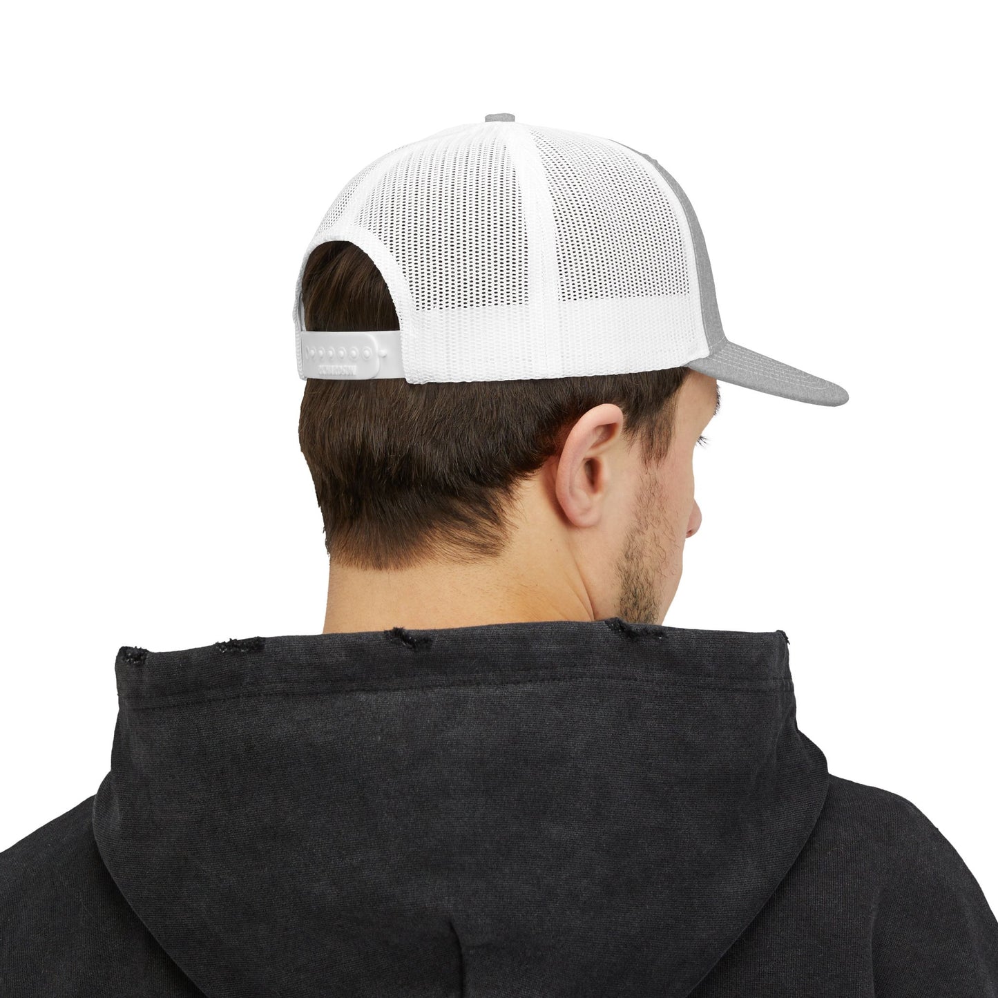 The Palms Trucker Hat