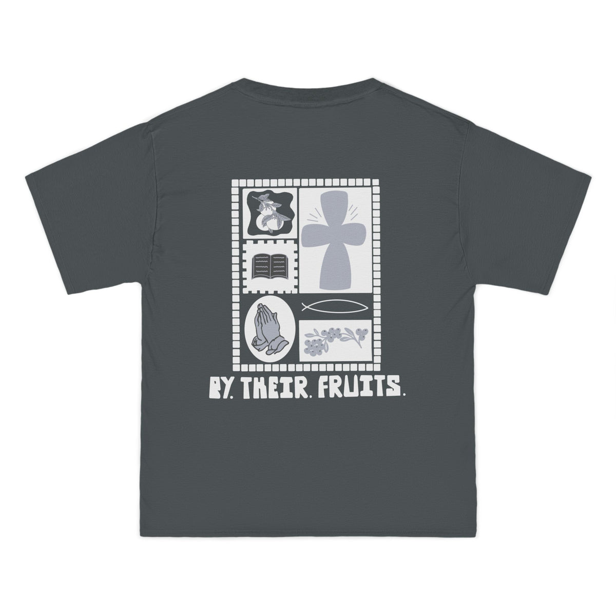 By Their Fruits Tee