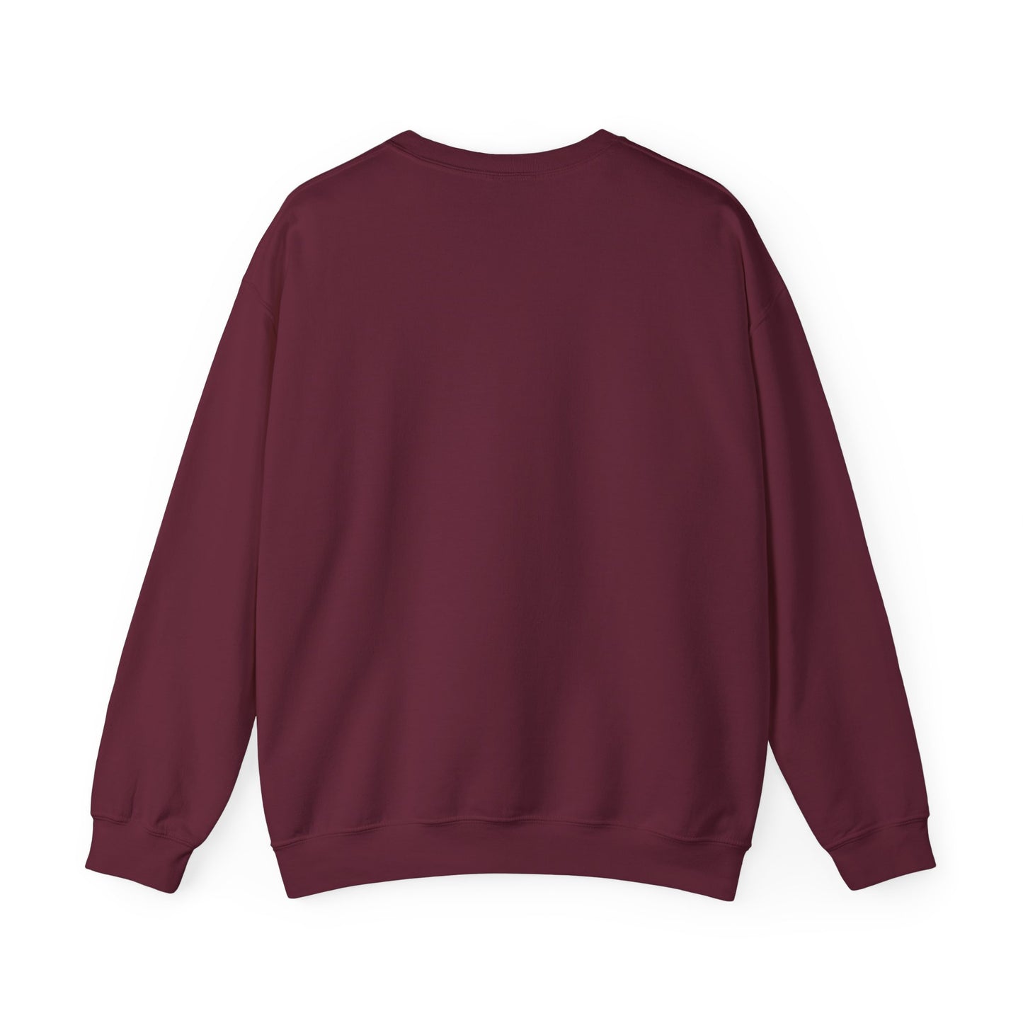 Jesus <3's You Crewneck