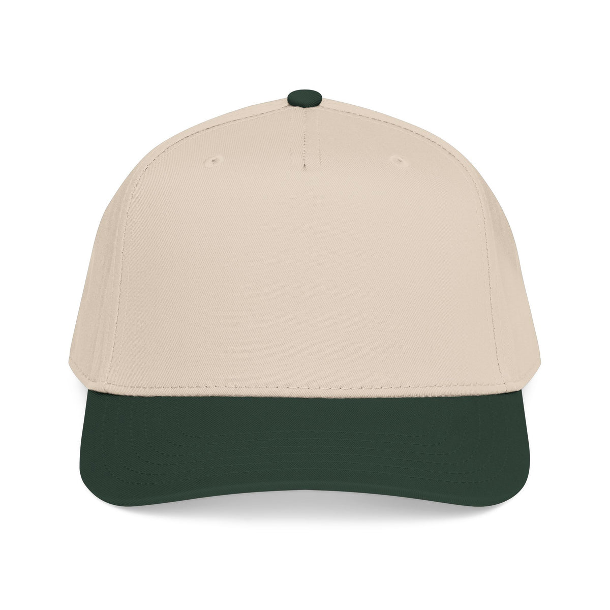 The Buck Buck Trucker Hat