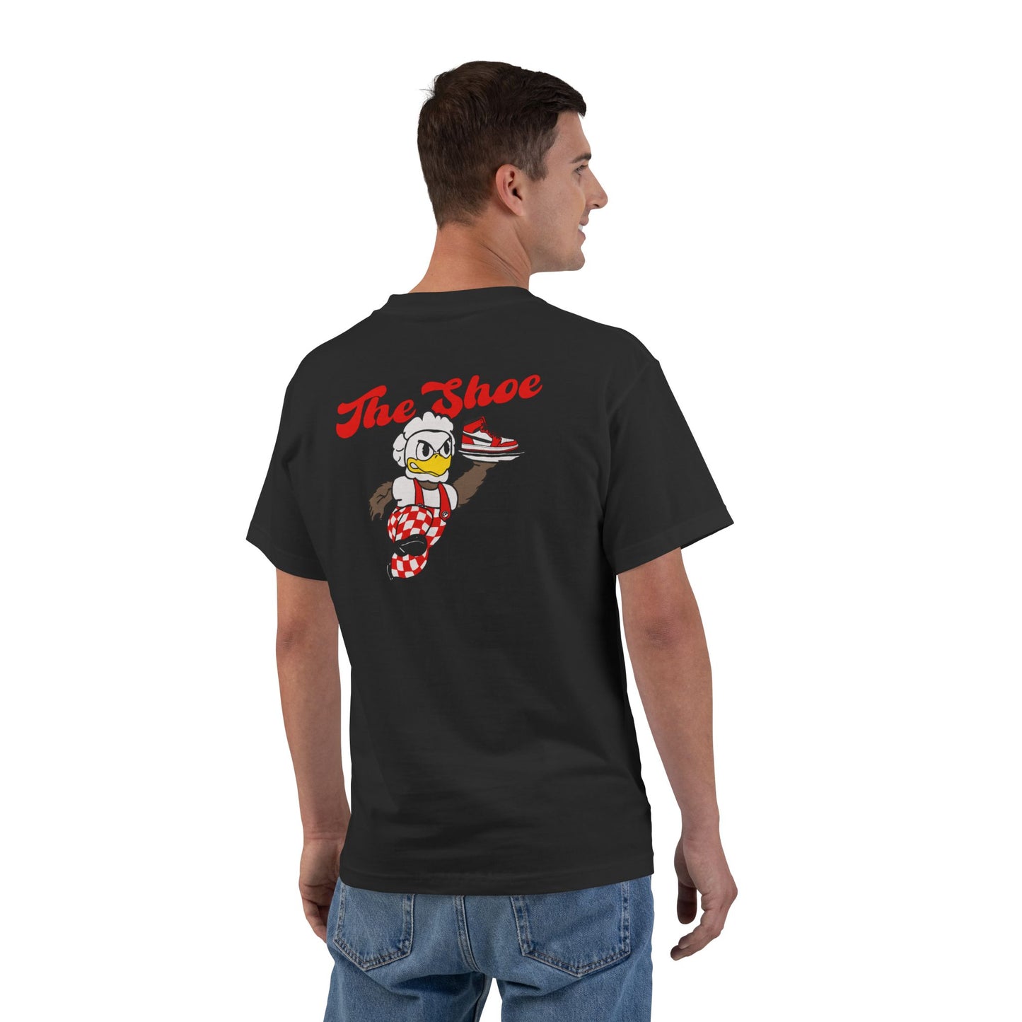 The Retro Tee
