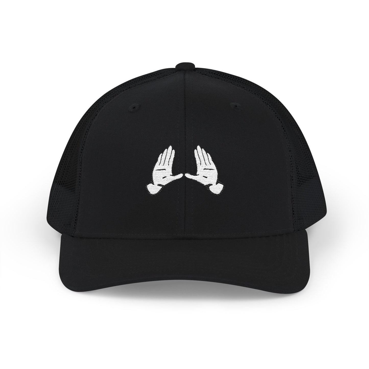 The Palms Trucker Hat